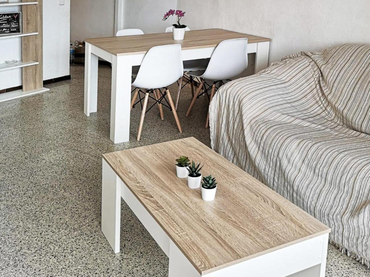 Apartment Sol I Mar By Interhome L'Escala Exterior photo