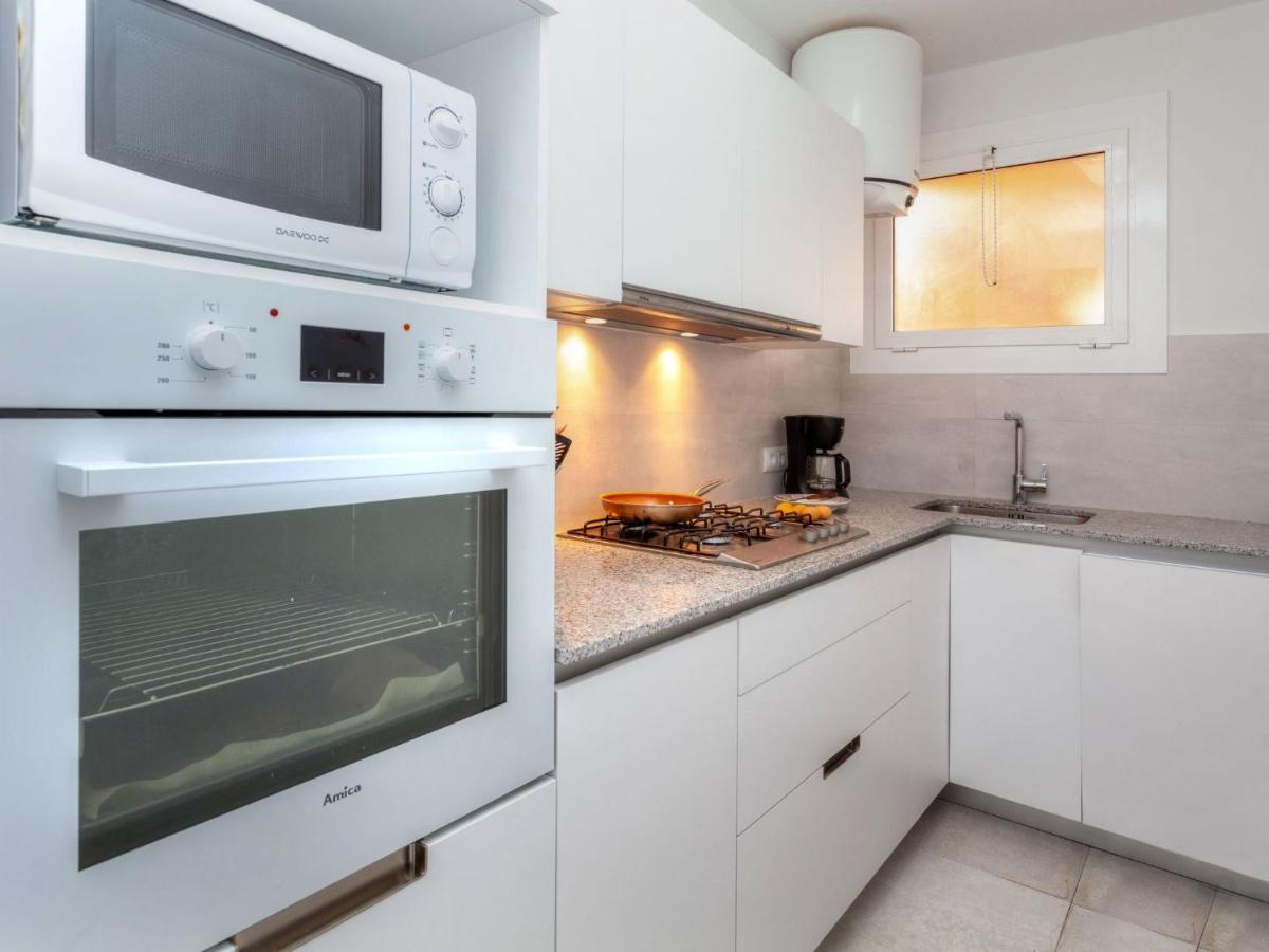 Apartment Sol I Mar By Interhome L'Escala Exterior photo